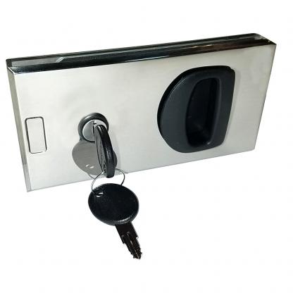 Southco Entry Door Lockset ProFlush