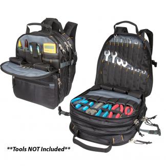 CLC 1132 Heavy-Duty Tool Backpack