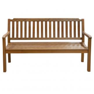 Whitecap Garden Bench - 5' - Teak