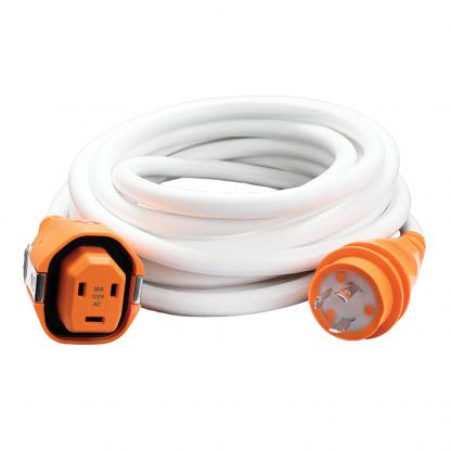 SmartPlug 30 AMP SmartPlug/Twist Type Cordset - 25'