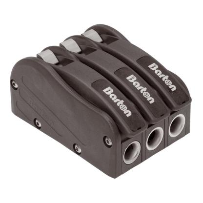 Barton Triple DO 550 Rope Clutch
