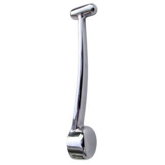 Schmitt Marine Palm Beach Control Arm - 316 Cast SS
