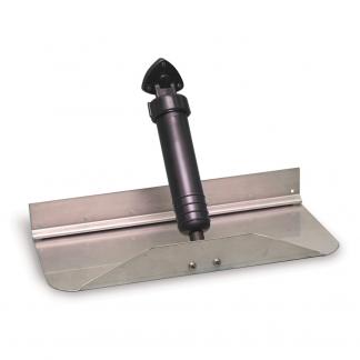 Bennett Trim Tab Kit 24" x 12" w/o Control