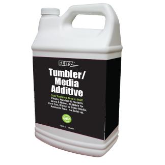 Flitz Tumbler/Media Additive - 1 Gallon (128oz)