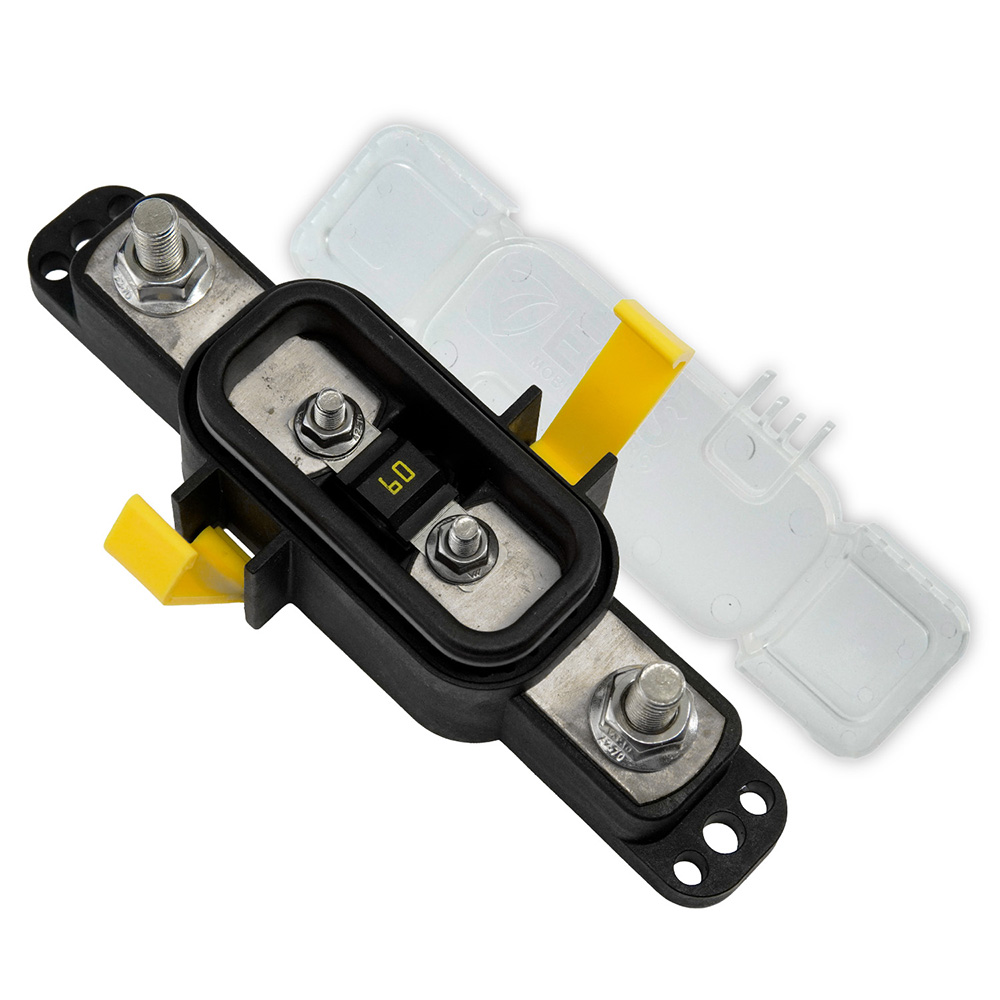 Egis AMI/MIDI Fuse Block 30-200A Sealed Egis AMI/MIDI Fuse Block 30-200A Sealed
