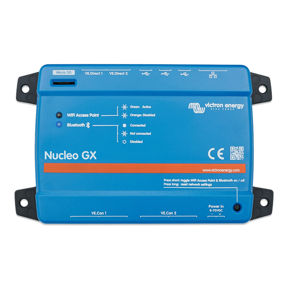 Victron Nucleo GX Victron Nucleo GX