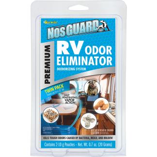 Star brite NosGUARD RV Odor Eliminator *2-Pack