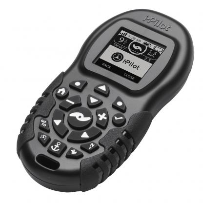 Minn Kota i-Pilot System Remote Access w/Bluetooth