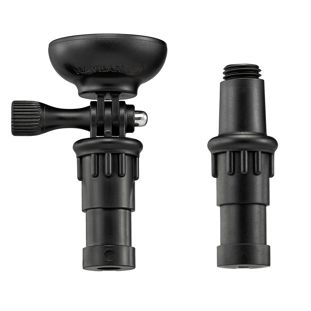 Navisafe Converter Pack Scotty w/Pole Converter Navisafe Converter Pack Scotty w/Pole Converter