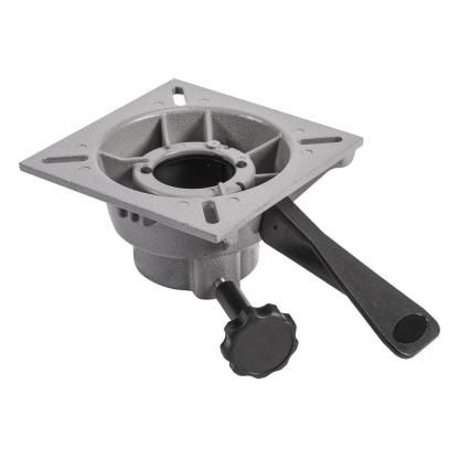 Wise Seat Mount Spider - Fits 2-3/8" Post