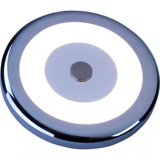 Sea-Dog LED Low Profile Task Light w/Touch On/Off/Dimmer Switch - 304 Stainless Steel