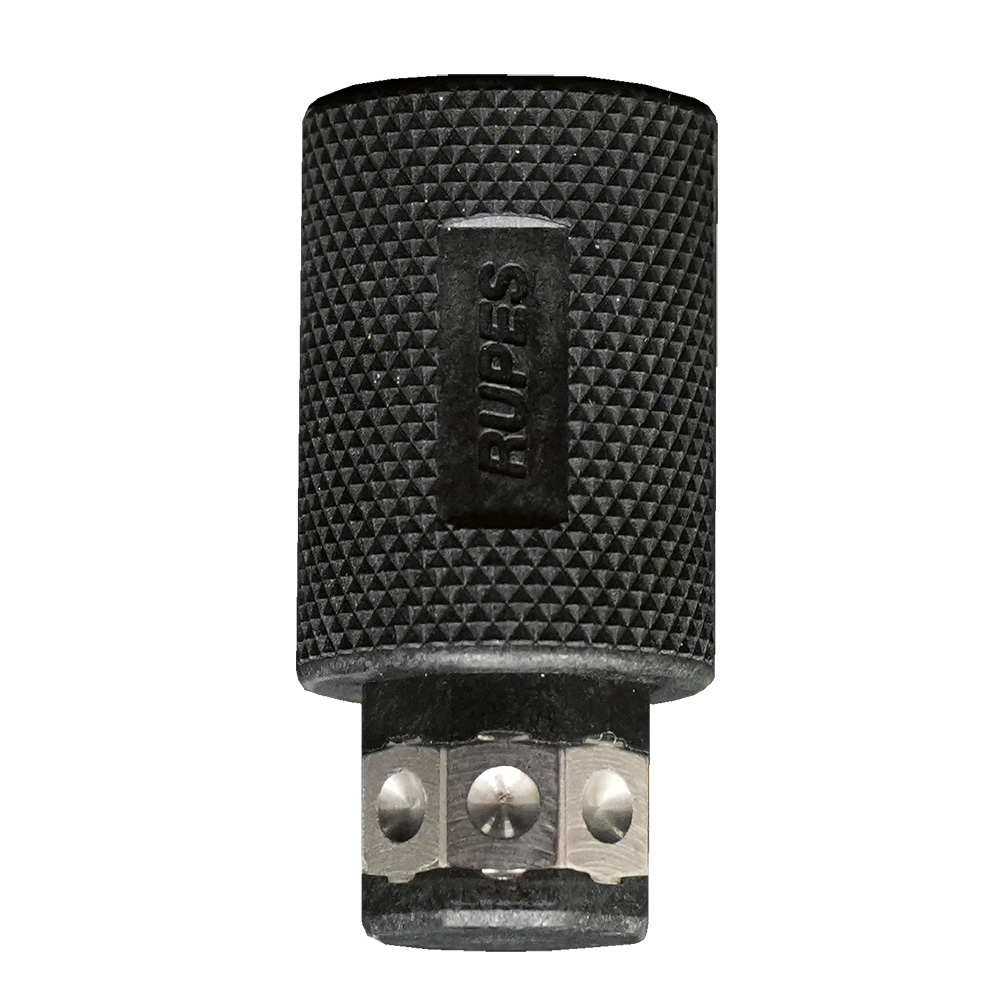 RUPES Smart Connector 5/8" Pin f/Rotary Double-Sided Pads RUPES Smart Connector 5/8" Pin f/Rotary Double-Sided Pads