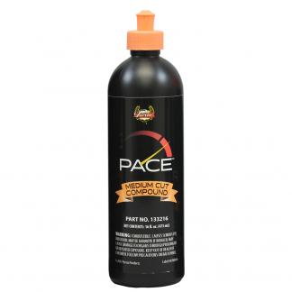 Presta PACE™ Medium Cut Compound - 16oz