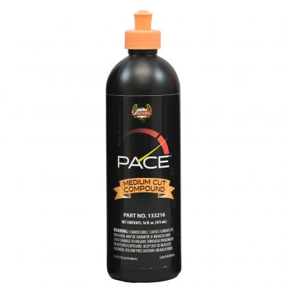 Presta PACE™ Medium Cut Compound - 16oz