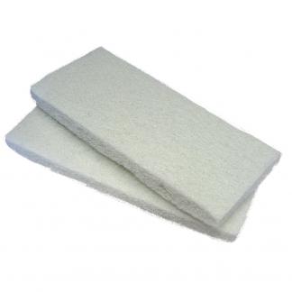 Shurhold Shur-LOK Fine Scrubber Pad - (2-Pack)