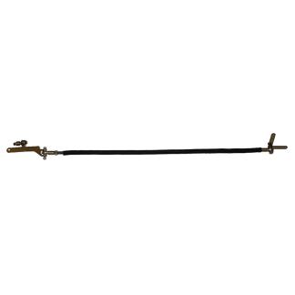 Panther Trolling Motor Tie Bar Kit