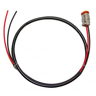 RIGID Industries 1M Harness Extension f/E/M/SR-Series