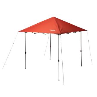 Coleman OASIS™ Lite 7 x 7 ft. Canopy - Red