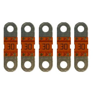 Victron MIDI-Fuse 30A/58V-M6 (Package of 5)