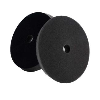 Lake Country SDO Black Finishing Polishing Pad 6.5" x 7/8"