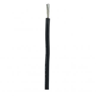 Ancor Black 10 AWG Primary Cable - Sold By The Foot
