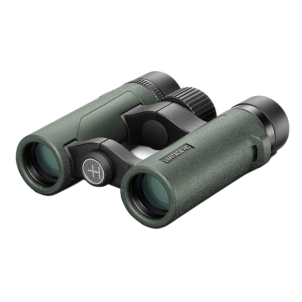 Hawke Optics Vantage HD 10 x 26 Binocular - Green Hawke Optics Vantage HD 10 x 26 Binocular - Green