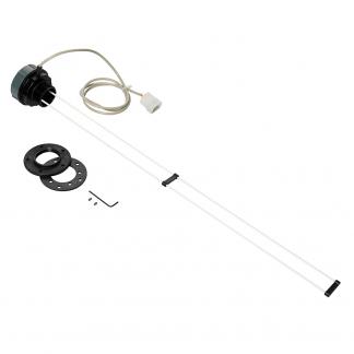 Veratron Waste Water Level Sensor w/Seal Kit #930 - 12/24V - 4-20mA - 200 to 60MM Length