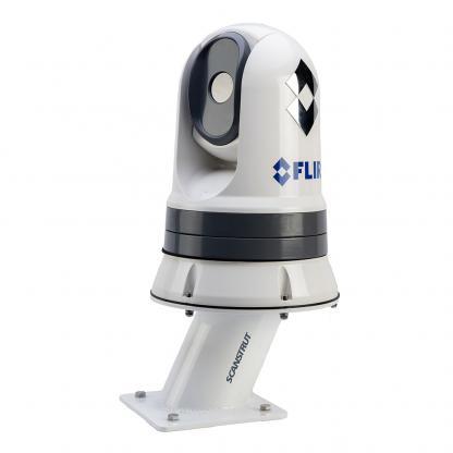 Scanstrut CAM-PT-150-03 Aluminum PowerTower® f/FLIR M300 Cameras - 6"