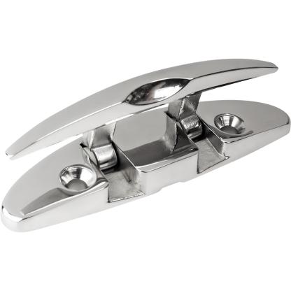 Sea-Dog 5" Oval SS Folding Cleat