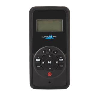 Aquatic AV RF6 Wireless Remote Control