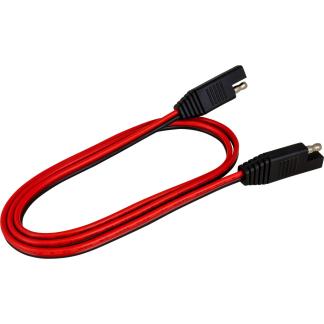Sea-Dog 12" SAE Power Cable Polarized Electrical Connector