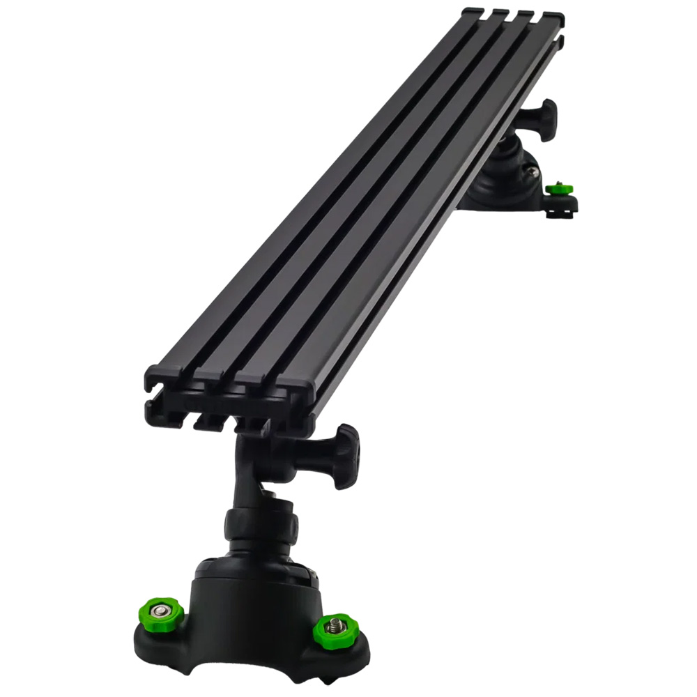 RAILBLAZA Tactical TraX Dashboard RAILBLAZA Tactical TraX Dashboard