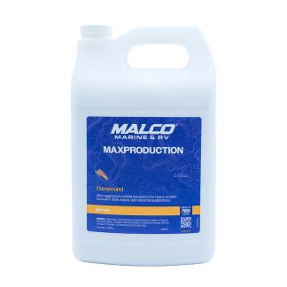 Malco MaxProduction Compound - 1 Gallon