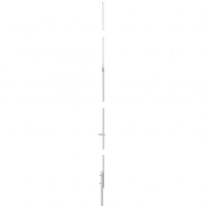 Shakespeare 4018-M 19' VHF Antenna LOCAL PICK UP ONLY