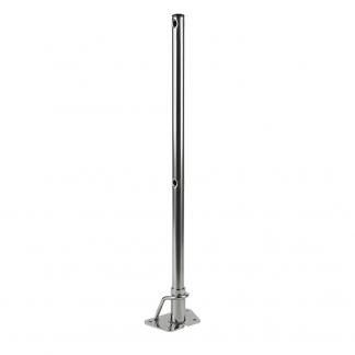 Schaefer Double Stanchion Tube - 26"