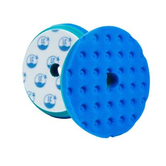 Lake Country Marine Blue Polishing Foam Pad w/CCS Technology™ - 5.5 x 1"