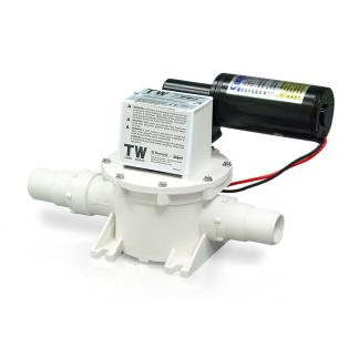 Dometic™ SeaLand® T Series Waste Discharge Pump - 24V
