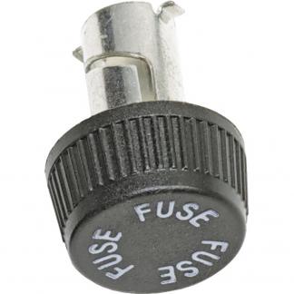 Blue Sea 5022 Panel Mount AGC/MDL Fuse Holder Replacement Cap