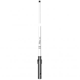 Shakespeare VHF 8' 6225-R Phase III Antenna - No Cable