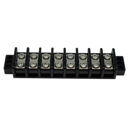 Egis Terminal Block - 30 Amp - 8 Circuit