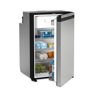 Dometic™ NRX 130S Compressor Refrigerator - 130L - Matte Stainless Steel