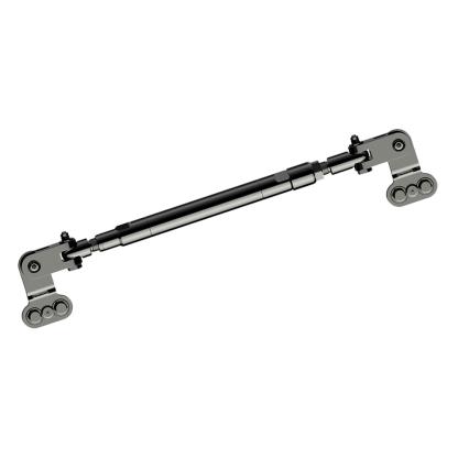 Uflex Twin Cylinder Adjustable Tiebar 26'-32' - Mercury/Yamaha