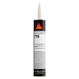 Sika Sikaflex®-715 - White - 300ml Cartridge