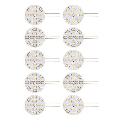 Scandvik 41168 Bulb Cool White *10-Pack