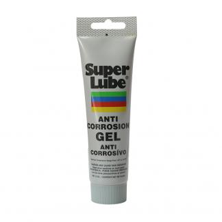 Super Lube Anti-Corrosion & Connector Gel - 3oz Tube