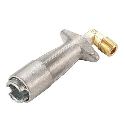 Attwood Mercury Twist-Lock Female Tank Fitting - Zinc