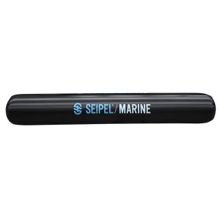 Seipel Marine 10' Inflatable Boat Bumper - Black