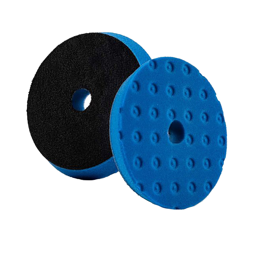 Lake Country SDO Blue Heavy Polishing Pad w/CCS Technology 5.5" x 7/8" Lake Country SDO Blue Heavy Polishing Pad w/CCS Technology 5.5" x 7/8"