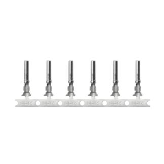 Pacer DT Deutsch Socket f/14 AWG Wire - Size 16 Contact (100 Pack)