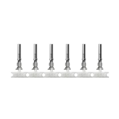 Pacer DT Deutsch Socket f/14 AWG Wire - Size 16 Contact (100 Pack)